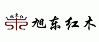 旭东红木品牌logo