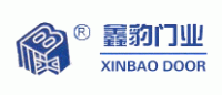 鑫豹XINBAO品牌logo