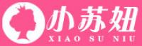 小苏妞品牌logo