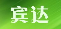 宾达品牌logo