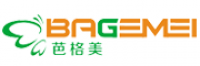 芭格美品牌logo