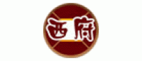 西府品牌logo