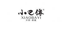 小巴依品牌logo