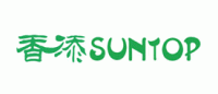 香添Suntop品牌logo