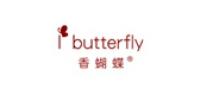 香蝴蝶品牌logo