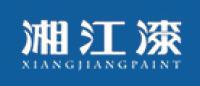 湘江漆品牌logo