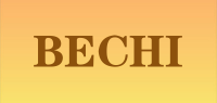 BECHI品牌logo