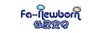 仙灵宝贝品牌logo