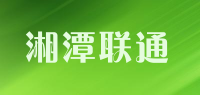 湘潭联通品牌logo