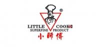 小师傅littlecook品牌logo