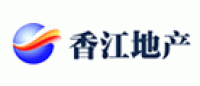 香江地产品牌logo