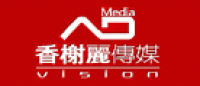 香榭丽传媒品牌logo