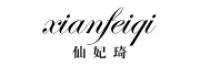 仙妃琦品牌logo