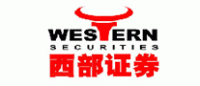 西部证券品牌logo