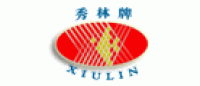 秀林牌品牌logo