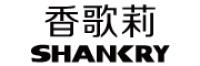 香歌莉SHANKRY品牌logo