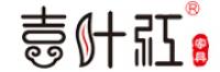 喜叶红品牌logo