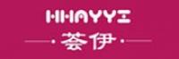 夏初蕊品牌logo