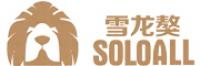 雪龙獒品牌logo