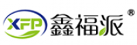 鑫福派品牌logo