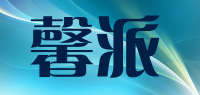 馨派品牌logo