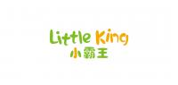 小霸王母婴品牌logo