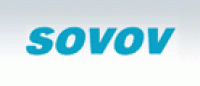 雪飞莱SOVOV品牌logo