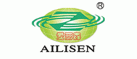 爱丽森AILISEN品牌logo