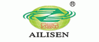爱丽森品牌logo