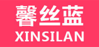馨丝蓝品牌logo