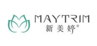 新美婷MAYTRIM品牌logo