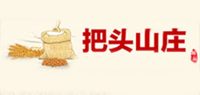 把头山庄品牌logo