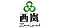 西岚眼镜品牌logo