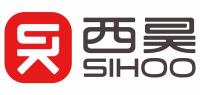 西昊SIHOO品牌logo