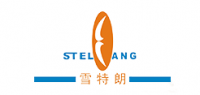 雪特朗Stelang品牌logo
