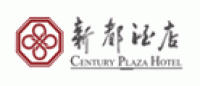 新都酒店品牌logo