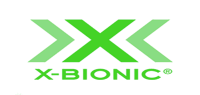 X-BIONIC品牌logo