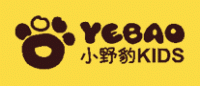 小野豹品牌logo