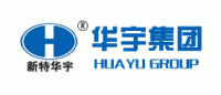 新特华宇品牌logo