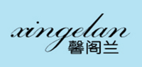馨阁兰品牌logo
