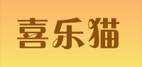 喜乐猫品牌logo