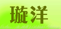 璇洋品牌logo