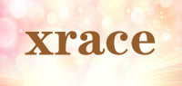 xrace品牌logo