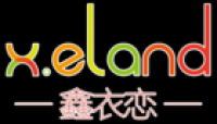 鑫衣恋品牌logo