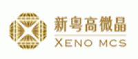 新粤高微晶品牌logo