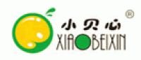 小贝心品牌logo