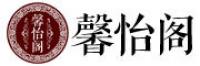 馨怡阁品牌logo