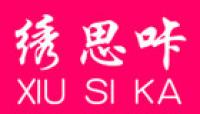 绣思咔品牌logo