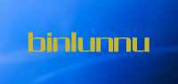 binlunnu品牌logo