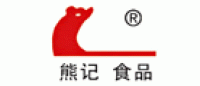 熊记品牌logo